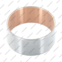 Втулка корпуса сцепления E1 (35x38x17.0, биметаллическая)