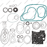 Комплект прокладок и сальников (VAG)