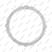 Стальной диск (131x2.0x12T) B2 (2nd Brake, 99-up, Gen 1)