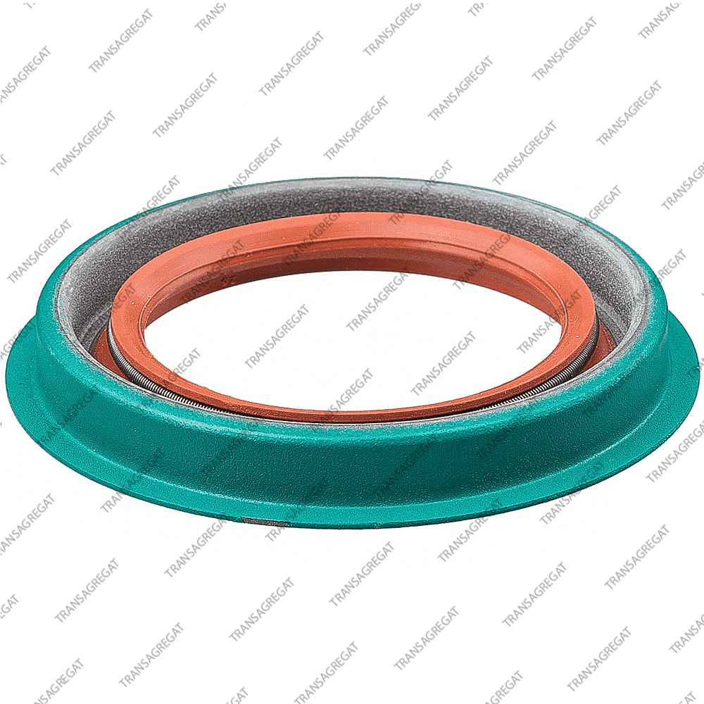 Сальник масляного насоса