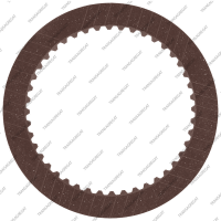 Фрикционный диск (115x1.6x44T) Forward, Direct, Overdrive*