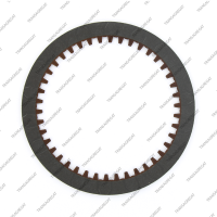 Фрикционный диск (137x2.0x42T) K2 (C2, Direct)