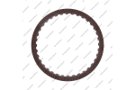Фрикционный диск (186x1.5x36T) Front Brake