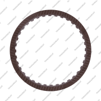 Фрикционный диск (186x1.5x36T) Front Brake