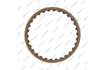 Фрикционный диск (126x1.8x30T) Forward