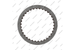 Фрикционный диск (108x1.7x34T) C2 (Direct), C3 (Underdrive), B1 (Coast, плоский)*