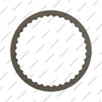 Фрикционный диск (169x1.8x36T) 2-6