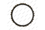 Фрикционный диск (111x2.1x27T/36T) 3-5/Reverse (односторонний, наружные зубья)