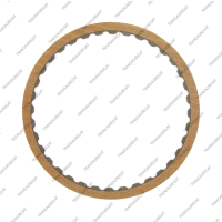 Фрикционный диск (131x1.7x36T) C1 (Front), B0 (Overdrive Brake), B2 (Reverse)*