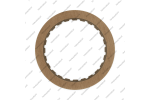 Фрикционный диск (122x1.6x24T) 4-5-6 (Gen 1/2/3, 2008-up)