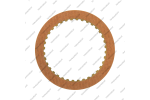 Фрикционный диск (151x1.9x36T) B3 (2nd Brake)