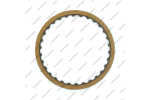 Фрикционный диск (120x1.9x30T) C1 (Forward)