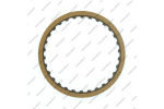 Фрикционный диск (120x1.5x30T) C1 (Forward)