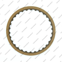 Фрикционный диск (120x1.5x30T) C1 (Forward)