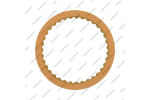 Фрикционный диск (123x1.6x35T) B2 Brake