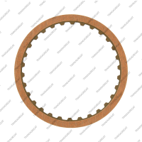 Фрикционный диск (103x1.5x30T) C4 (Coast)