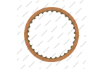 Фрикционный диск (103x1.5x30T) C4 (Coast)