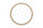 Фрикционный диск (180x1.5x36T) C2 (Direct)