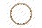 Фрикционный диск (122x1.5x36T) C4 (Coast)