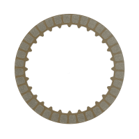 Фрикционный диск (117x1.5x28T) Low*
