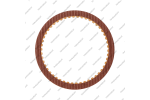 Фрикционный диск (154x1.9x50T) B2 (2nd Brake, 99-up, Gen 1)