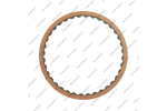 Фрикционный диск (131x1.7x36T) Reverse