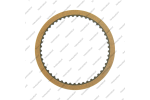 Фрикционный диск (124x1.8x49T) Forward (81-up)