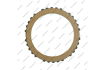 Фрикционный диск (110x2.7x30T) Forward (наружные зубья)