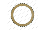 Фрикционный диск (110x2.0x30T) Forward (наружные зубья)