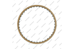 Фрикционный диск (178x1.5x40T) Reverse
