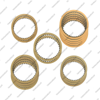 Комплект фрикционных дисков