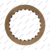 Фрикционный диск (155x1.6x24T) C