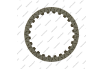 Фрикционный диск (130x1.6x24T) A