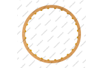 Фрикционный диск (196x1.6x24T) B1 Brake