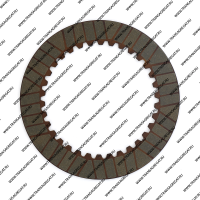 Фрикционный диск (135x1.9x34T) 2nd, 5th