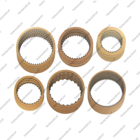 Комплект фрикционных дисков (тип 1, 3.5L-4.5L, диски Reverse с 50 зубами)