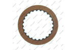 Фрикционный диск (114x2.1x24T) K3 (98-up)