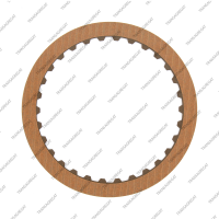 Фрикционный диск (145x1.7x30T) Underdrive