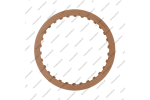 Фрикционный диск (179x1.7x30T) 2nd Brake