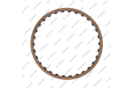 Фрикционный диск (166x1.8x30T) Reverse