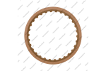 Фрикционный диск (179x1.7x30T) Low/Reverse
