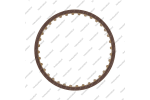 Фрикционный диск (110x1.6x36T) Reverse