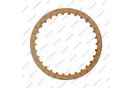 Фрикционный диск (124x1.6x30T) Forward