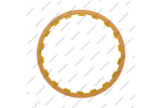 Фрикционный диск (130x2.0x18T) Reverse