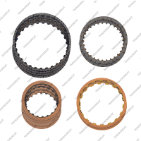 Комплект фрикционных дисков