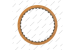 Фрикционный диск (154x1.8x31T/32T) Low/Reverse