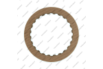 Фрикционный диск (123x1.7x24T) Coast