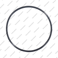Резиновое кольцо гидротрансформатора (OD 81mm)