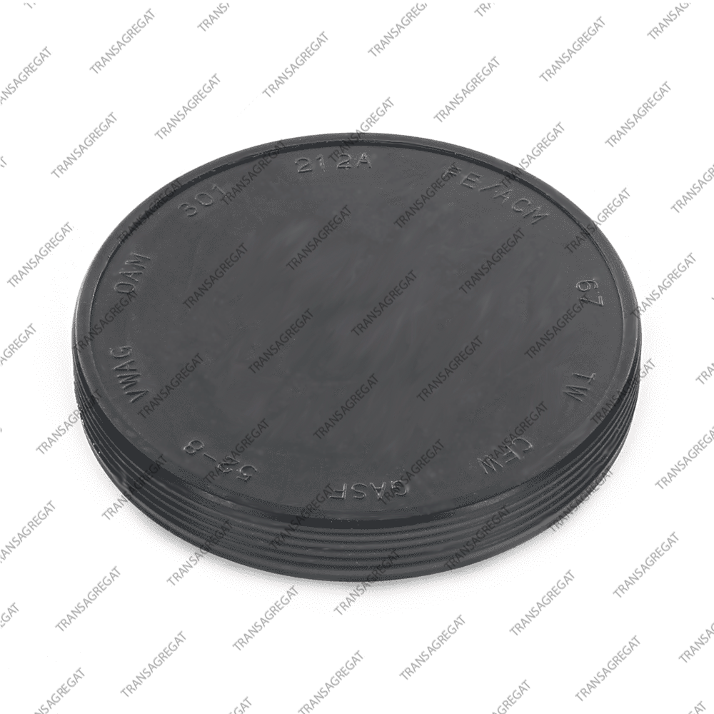 Заглушка корпуса трансмиссии (OD 52mm)