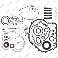 Комплект прокладок и сальников (с 2 отметчиками)